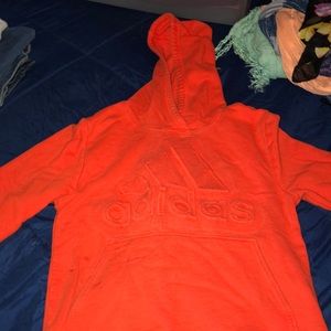 Kids adidas hoodie